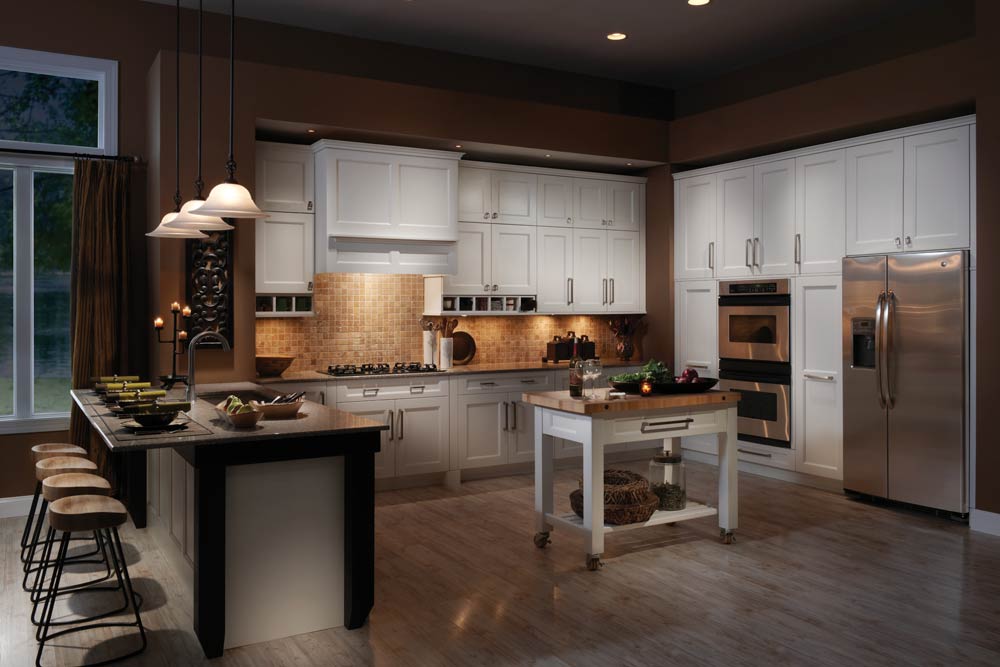 About Sanders Sales Inc Kitchen & Bath Sales in the Midwest USA